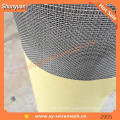 galvanized insect screen